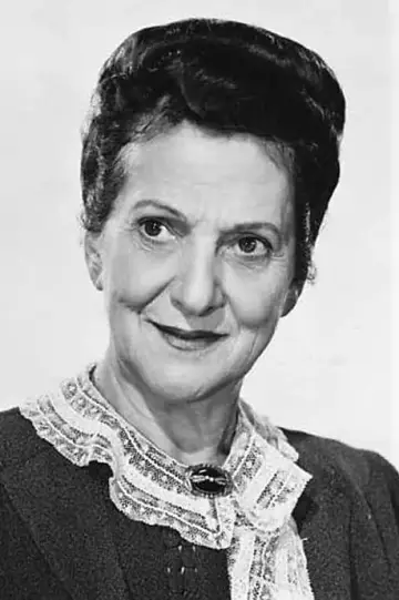 Zdjęcie Beulah Bondi #48078