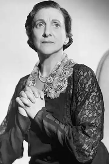 Zdjęcie Beulah Bondi #48079