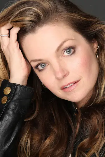 Zdjęcie Clare Kramer #120233