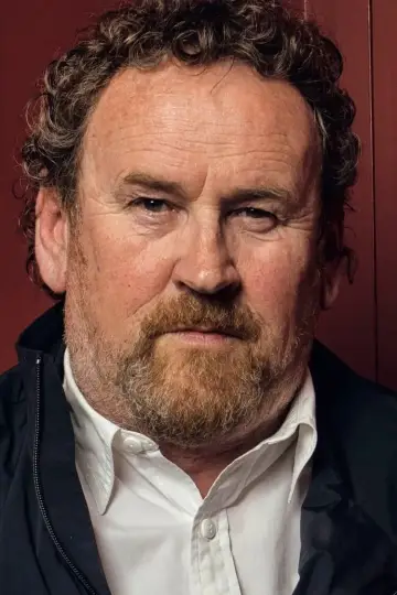 Zdjęcie Colm Meaney #53372