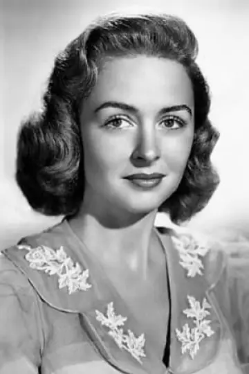 Zdjęcie Donna Reed #48055