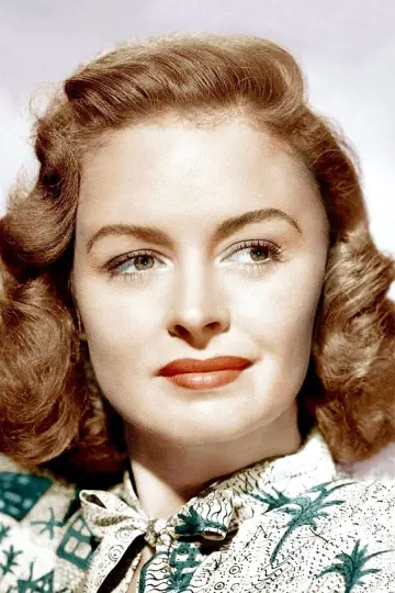 Zdjęcie Donna Reed #48056