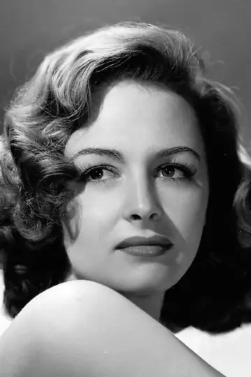 Zdjęcie Donna Reed #48057