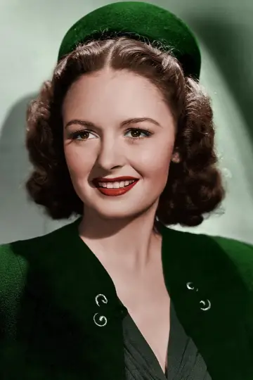 Zdjęcie Donna Reed #48058