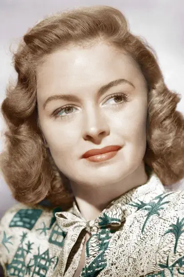 Zdjęcie Donna Reed #48059