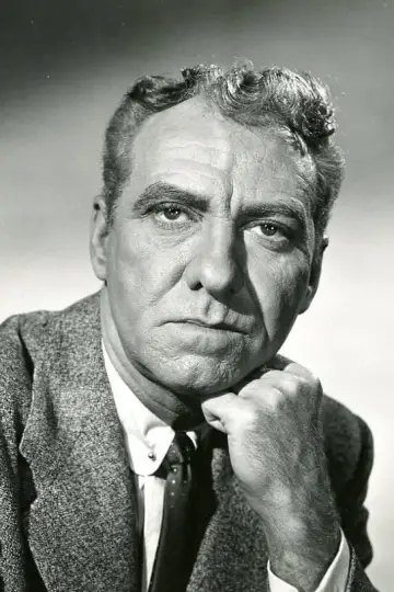 Zdjęcie Frank Faylen #48081