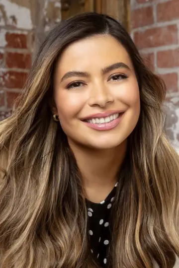 Zdjęcie Miranda Cosgrove #34701