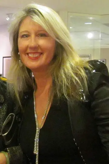 Zdjęcie Alexis Scott #73932