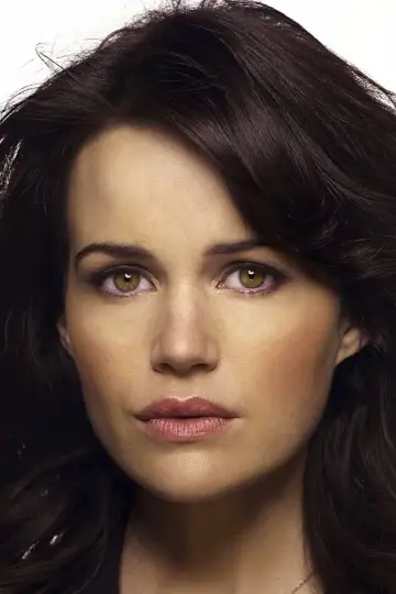 Zdjęcie Karla Guginio (Carla Gugino) #18253