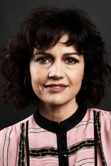 Zdjęcie Karla Guginio (Carla Gugino) #18254