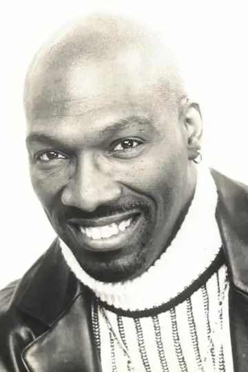 Zdjęcie Charlie Murphy #58170