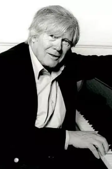 Zdjęcie Claude Duneton #87003