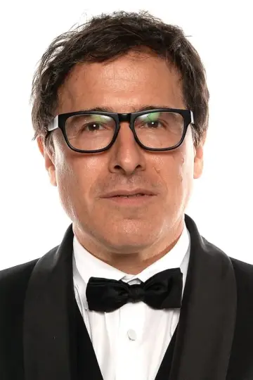 Zdjęcie David O. Russell #75102