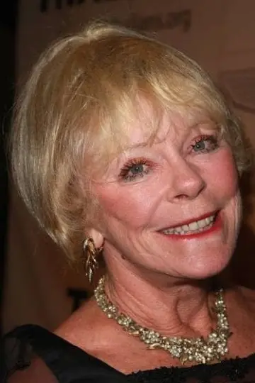 Zdjęcie Elka Sommer (Elke Sommer) #201165