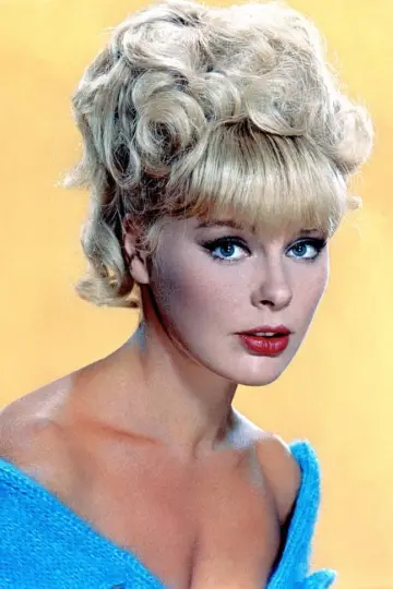 Zdjęcie Elka Sommer (Elke Sommer) #333564