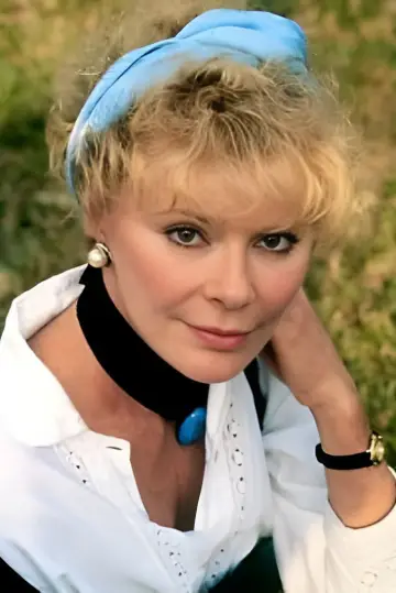 Zdjęcie Elka Sommer (Elke Sommer) #333565