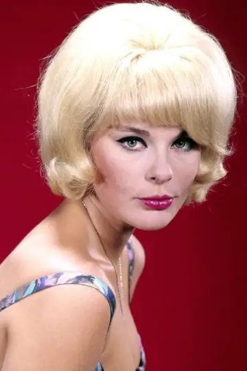 Zdjęcie Elka Sommer (Elke Sommer) #333566