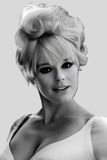 Zdjęcie Elka Sommer (Elke Sommer) #333567