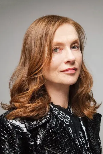 Zdjęcie Isabelle Huppert #93180