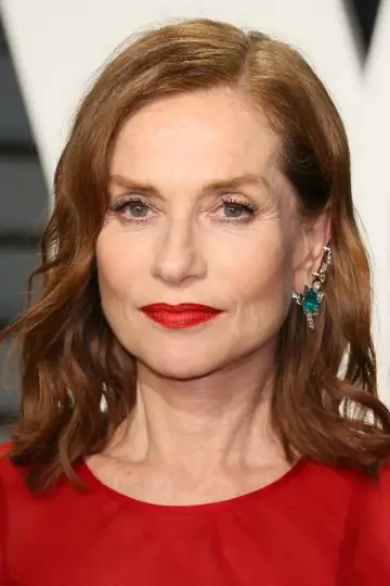 Zdjęcie Isabelle Huppert #93181