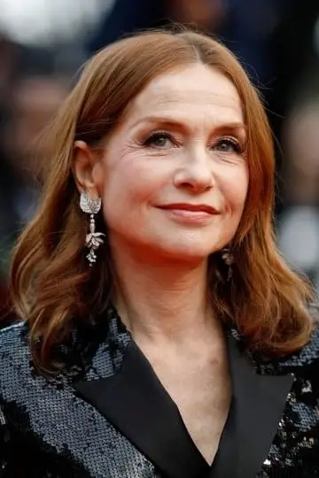 Zdjęcie Isabelle Huppert #93182