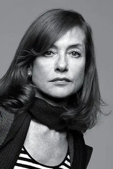 Zdjęcie Isabelle Huppert #93183