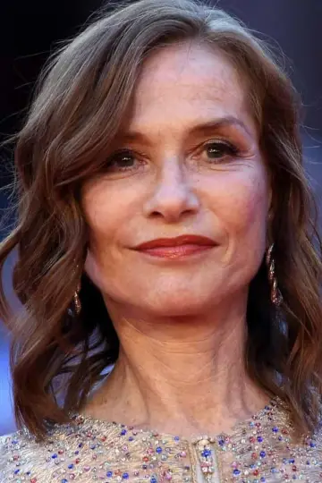 Zdjęcie Isabelle Huppert #93185