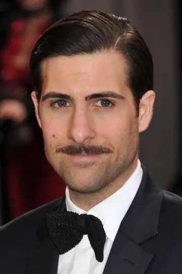 Zdjęcie Jason Schwartzman #403
