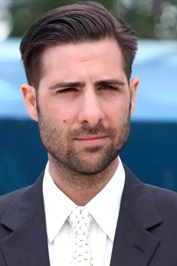 Zdjęcie Jason Schwartzman #406