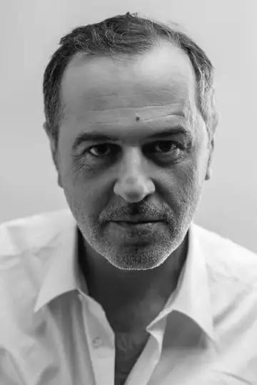Zdjęcie Merab Ninidze #102531