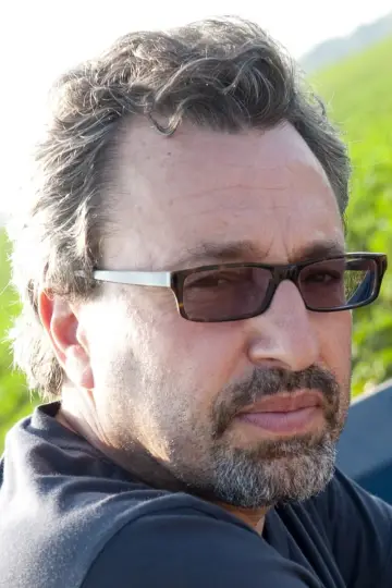 Zdjęcie Michael Barnathan #10113