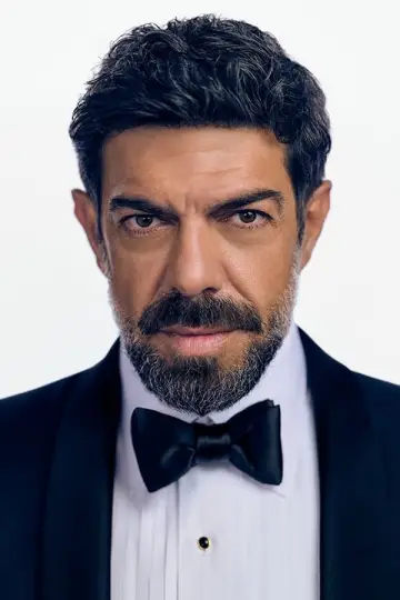 Zdjęcie Pierfrancesco Favino #6281