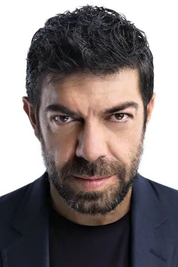 Zdjęcie Pierfrancesco Favino #6282