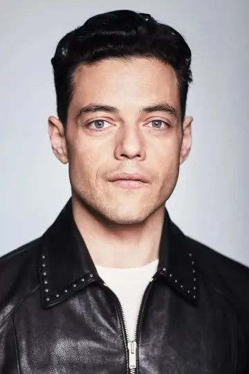 Zdjęcie Rami Malek – Rami Malik #2845