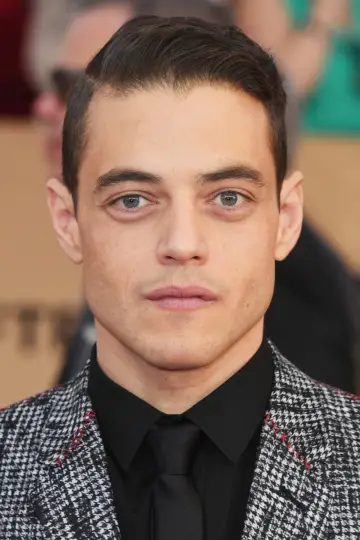 Zdjęcie Rami Malek – Rami Malik #2846