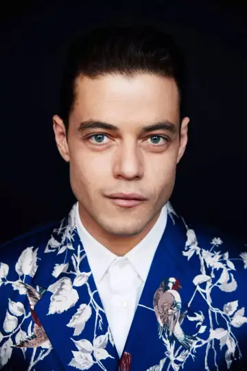Zdjęcie Rami Malek – Rami Malik #2847