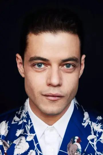 Zdjęcie Rami Malek – Rami Malik #2848