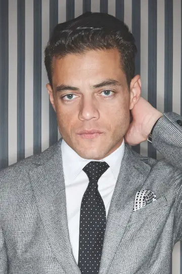 Zdjęcie Rami Malek – Rami Malik (Rami Malek) #2849