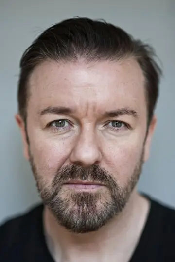 Zdjęcie Ricky Gervais #38069