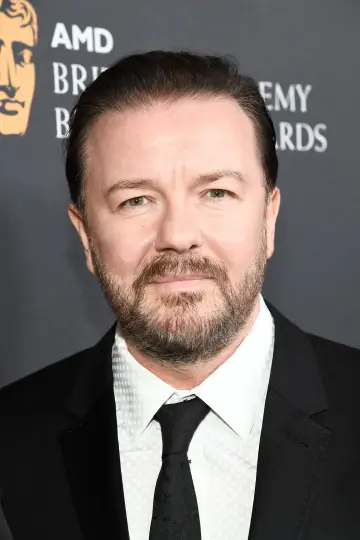 Zdjęcie Ricky Gervais #38070