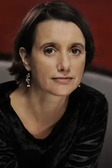 Zdjęcie Sandrine Dumas #87001