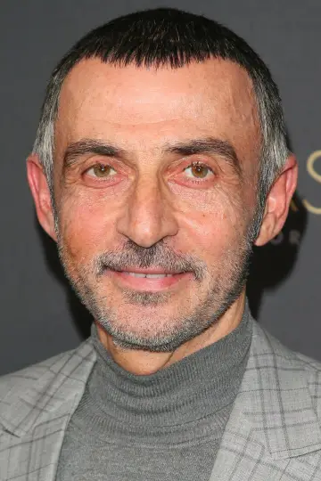 Zdjęcie Shaun Toub #26727