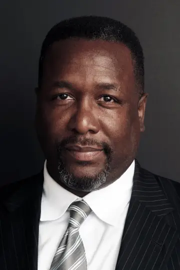 Zdjęcie Wendell Pierce #67376