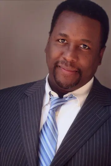Zdjęcie Wendell Pierce #67377