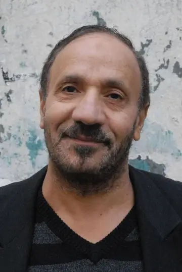 Zdjęcie Youssef Hamid #87007