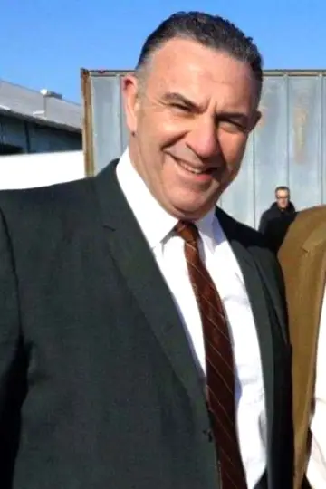 Zdjęcie Alfred Sauchelli, Jr. #38502