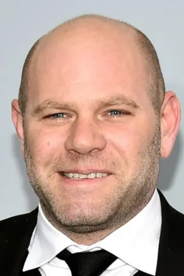 Zdjęcie Domenick Lombardozzi #38505