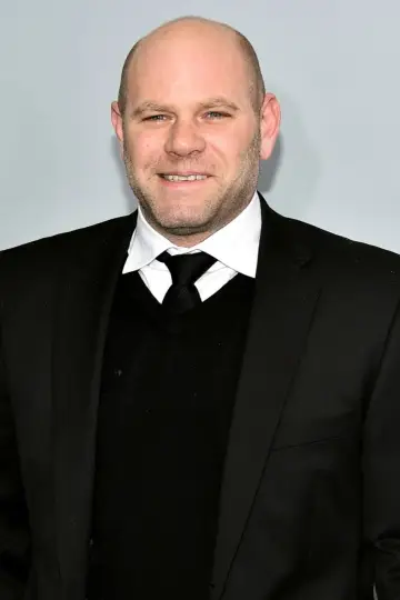 Zdjęcie Domenick Lombardozzi #38506