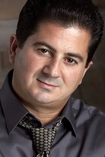 Zdjęcie Joseph D