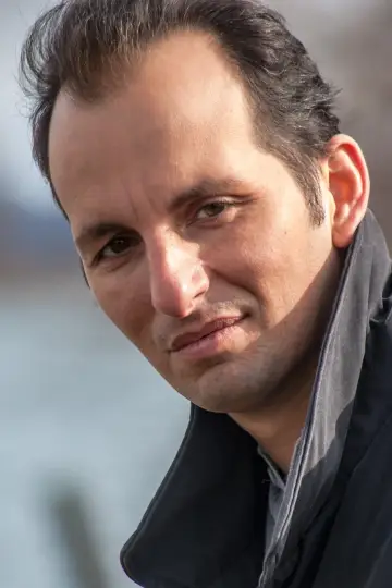 Zdjęcie Louis Vanaria #17228